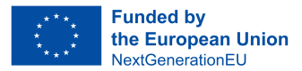 Logo Fundación Europea
